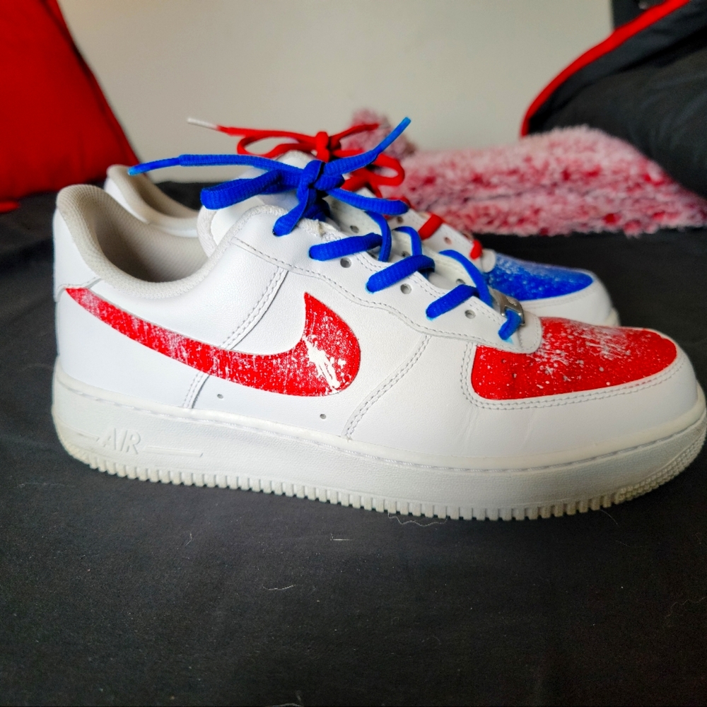 Air force 1 - custom